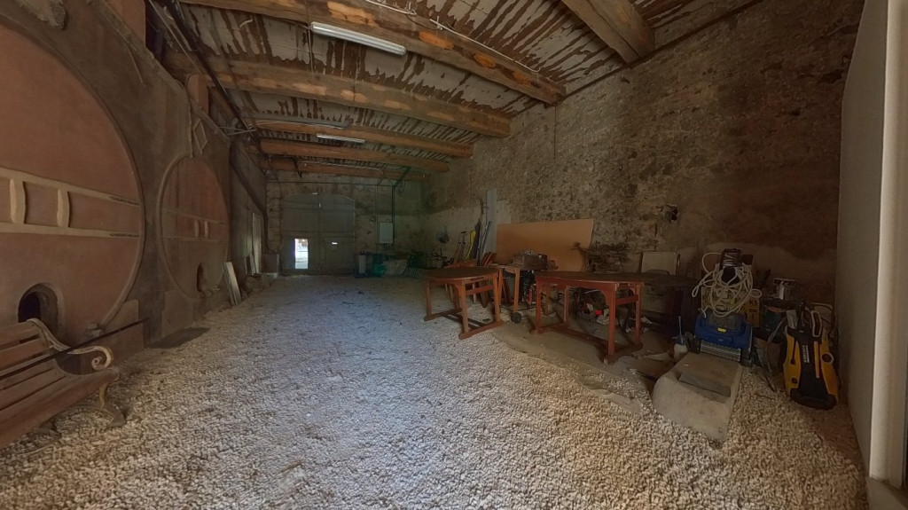 vente Maison vigneronne Saint Thibery - Photo 8
