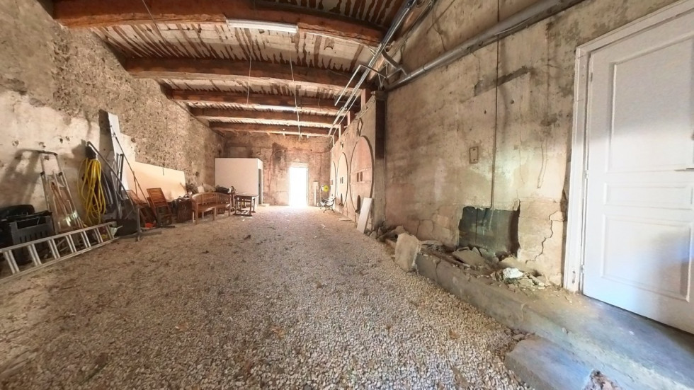 vente Maison vigneronne Saint Thibery - Photo 9