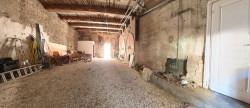 vente Maison vigneronne Saint Thibery