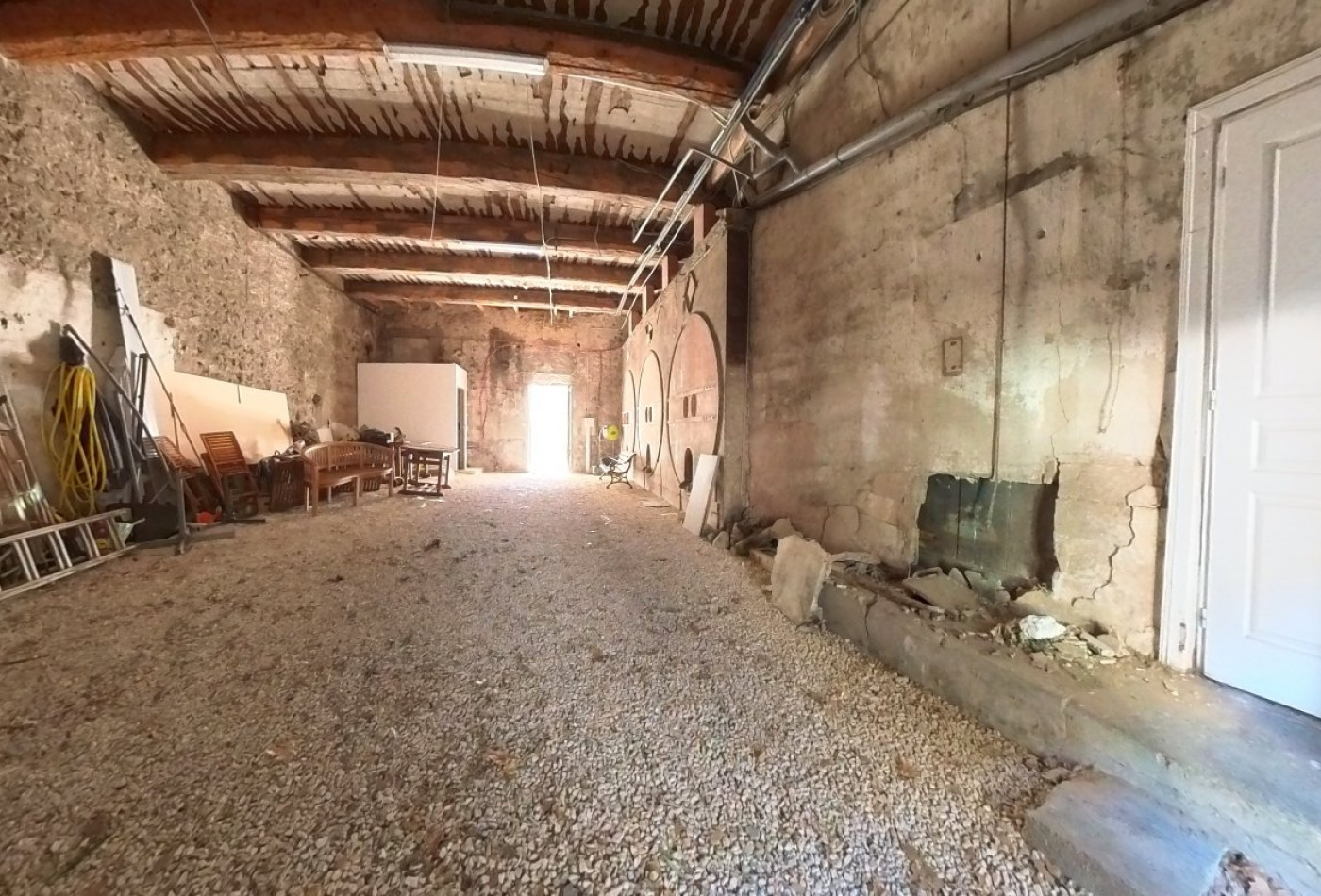 vente Maison vigneronne Saint Thibery - Photo 9