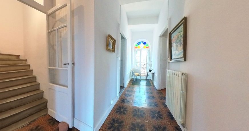 vente Maison vigneronne Saint Thibery