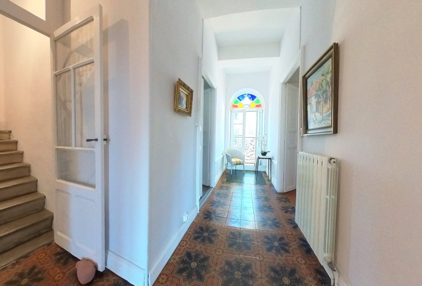 vente Maison vigneronne Saint Thibery - Photo 4