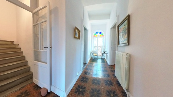 vente Maison vigneronne Saint Thibery
