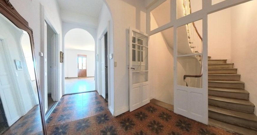 vente Maison vigneronne Saint Thibery