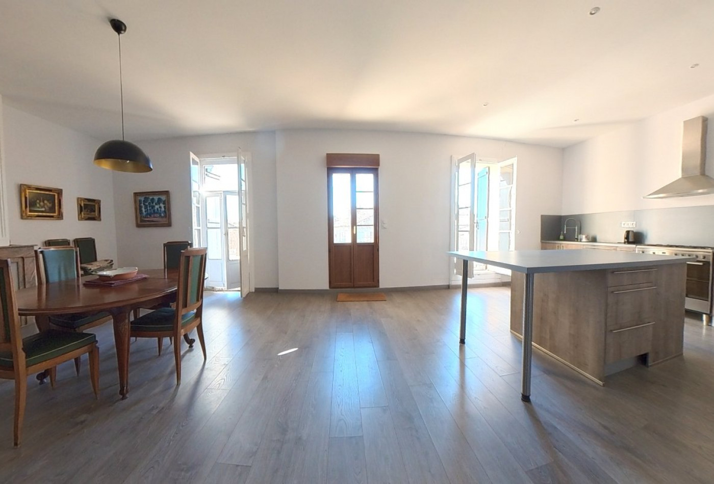 vente Maison vigneronne Saint Thibery - Photo 10