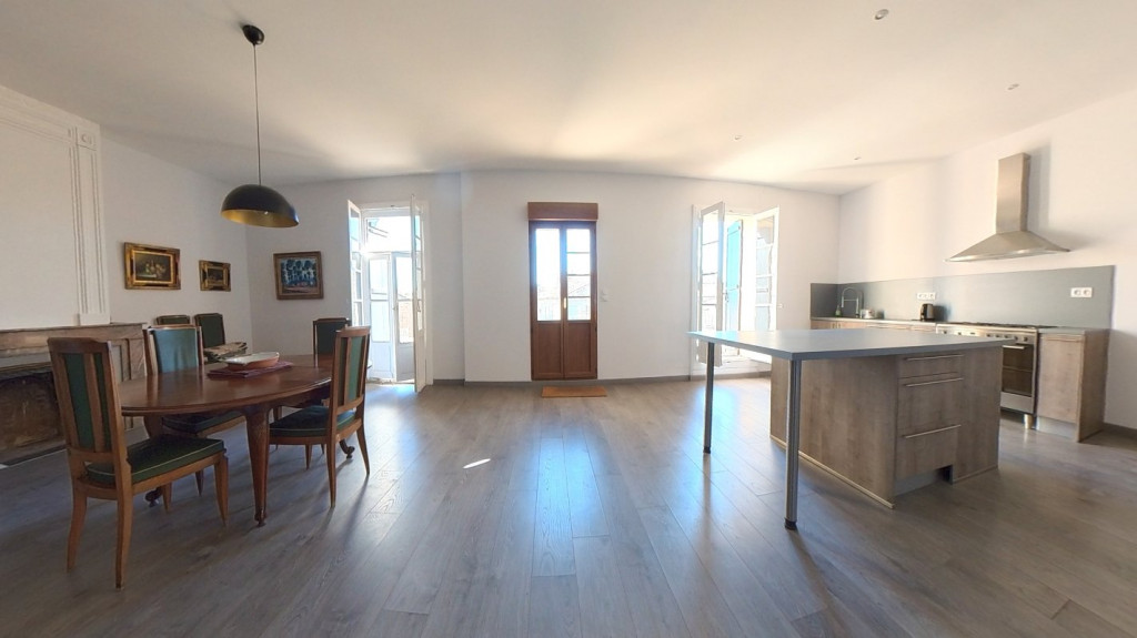 vente Maison vigneronne Saint Thibery - Photo 10