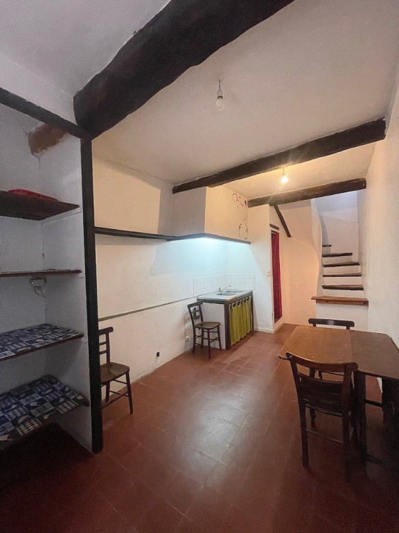 vente Maison de ville Pezenas - Photo 3