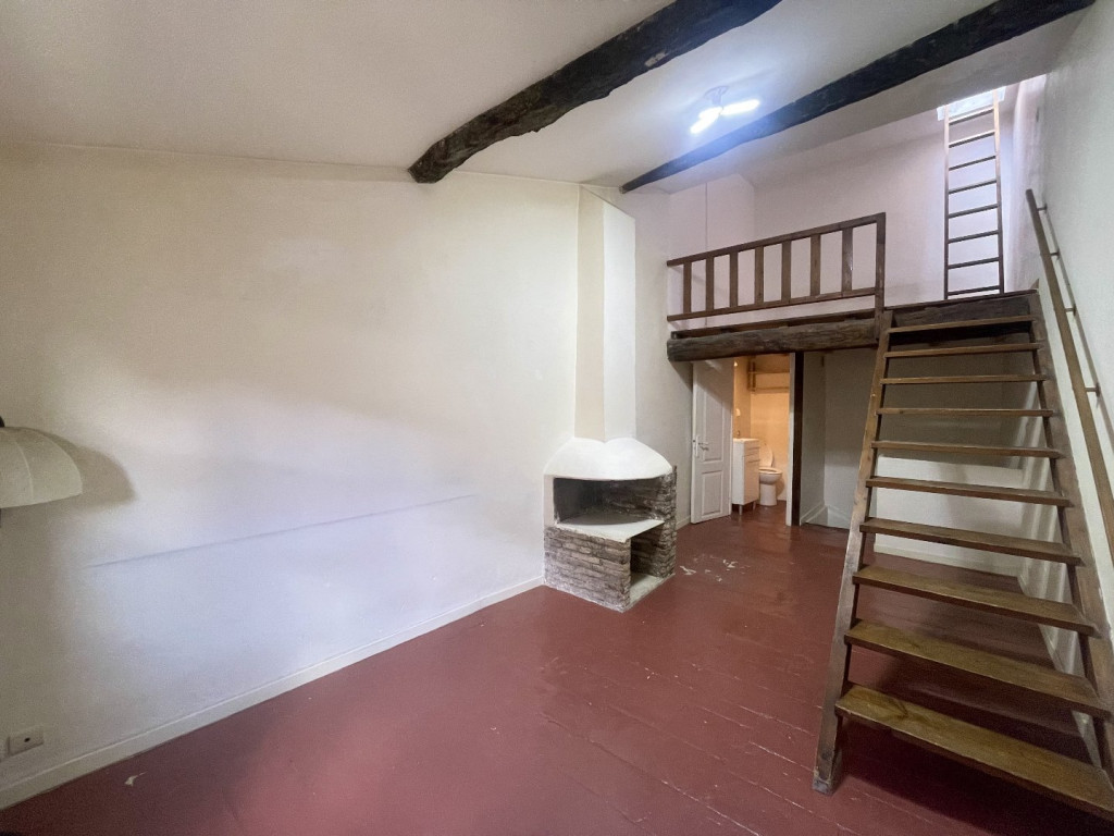 vente Maison de ville Pezenas - Photo 8