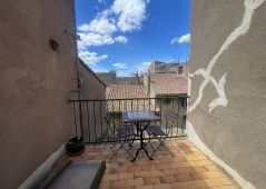 vente Maison de ville Pezenas