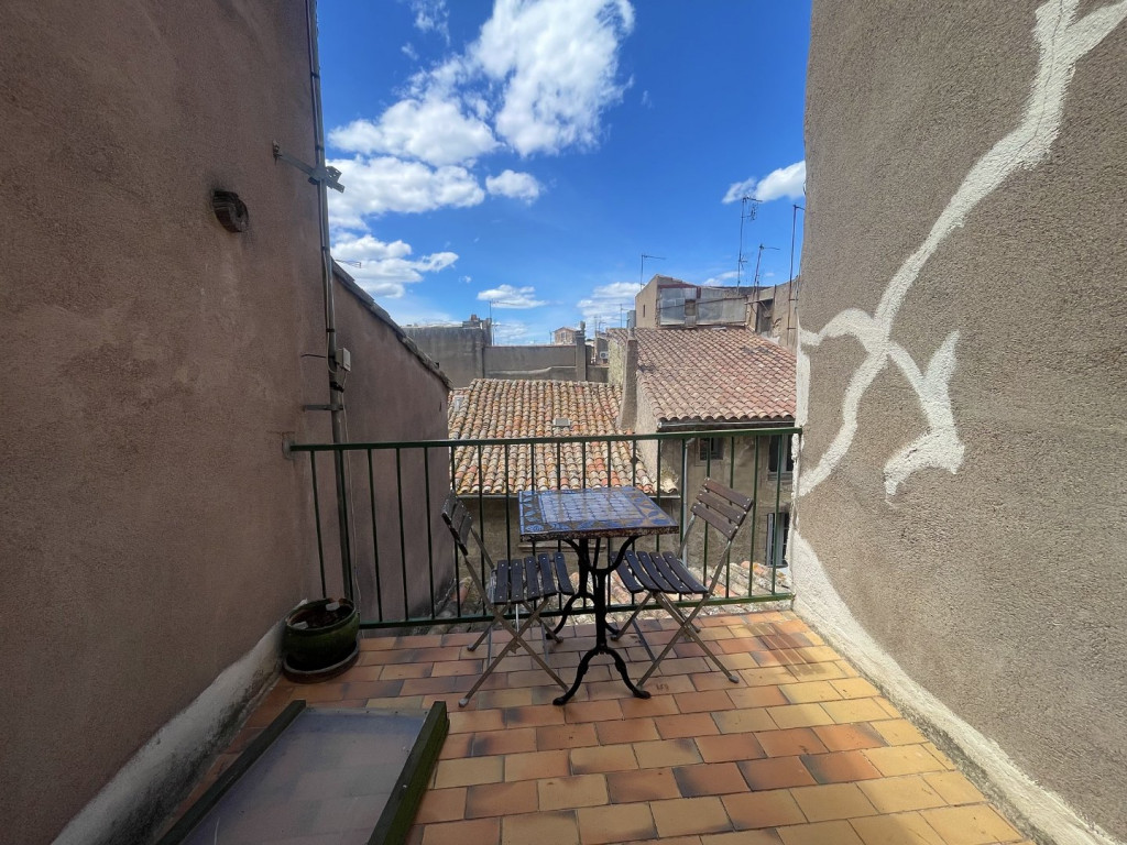 vente Maison de ville Pezenas - Photo 2
