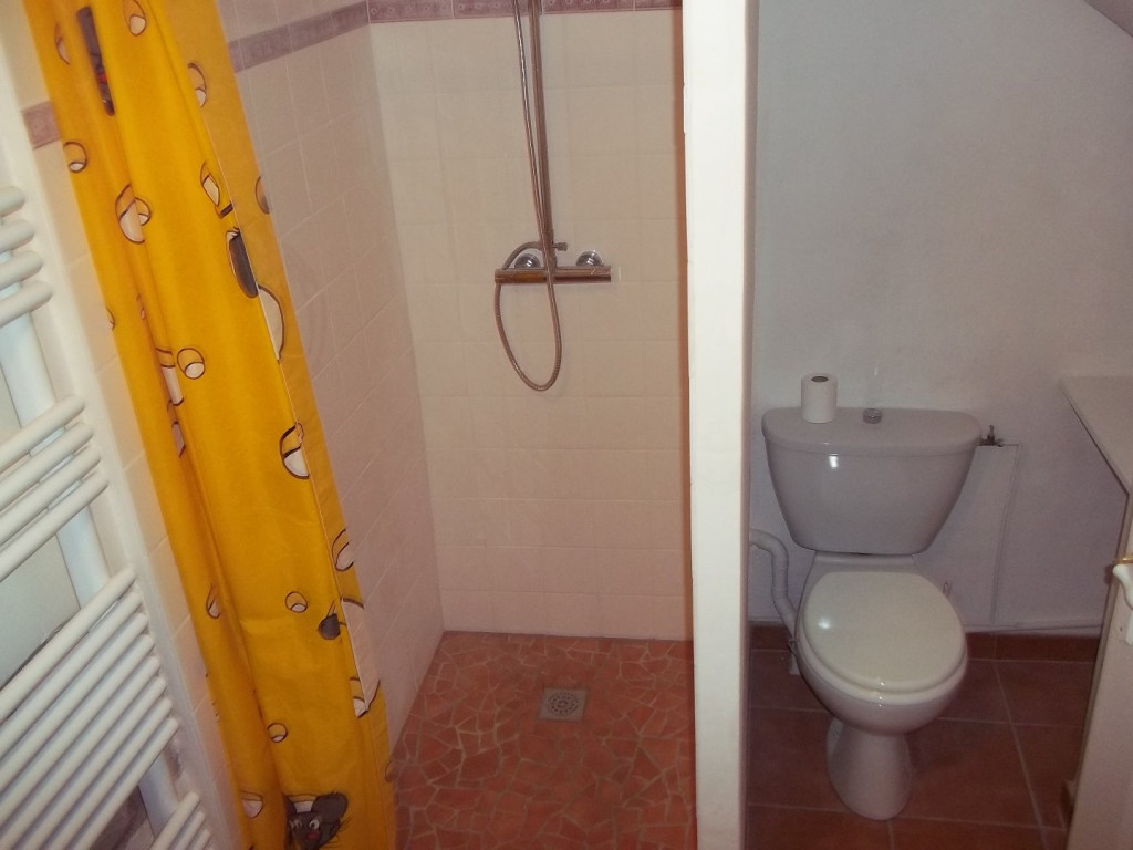 vente Maison de ville Pezenas - Photo 5