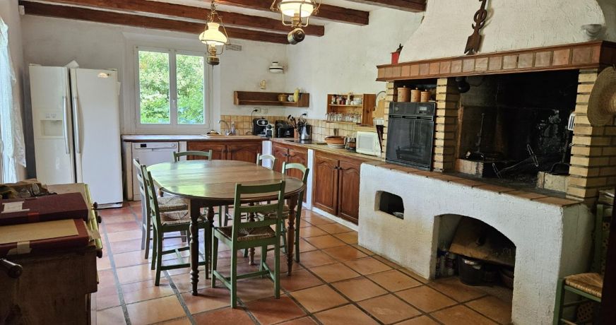 vente Maison Tourbes