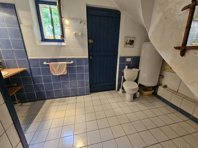 vente Maison Tourbes - Photo 8