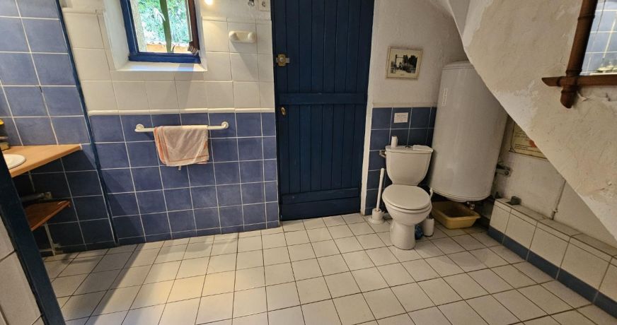 vente Maison Tourbes