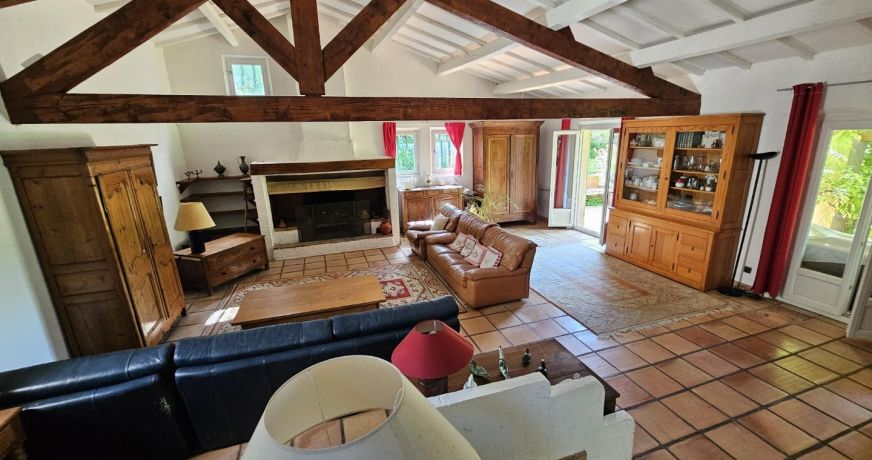 vente Maison Tourbes