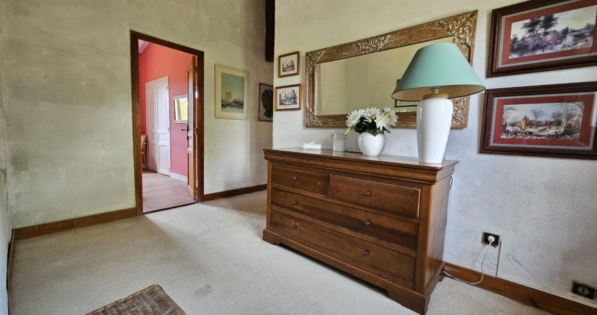vente Maison Tourbes