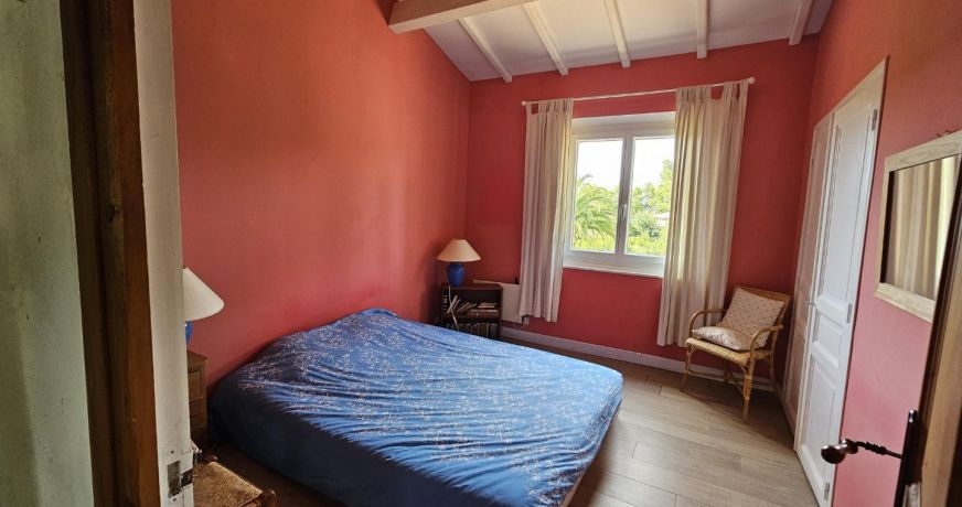 vente Maison Tourbes