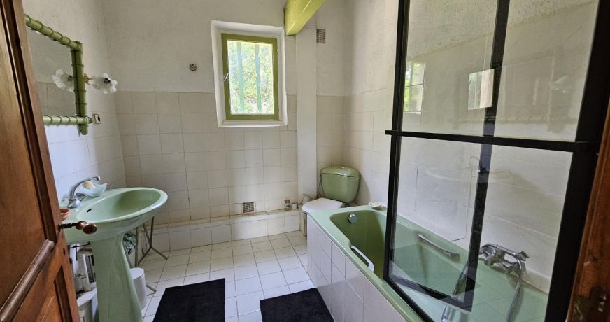vente Maison Tourbes