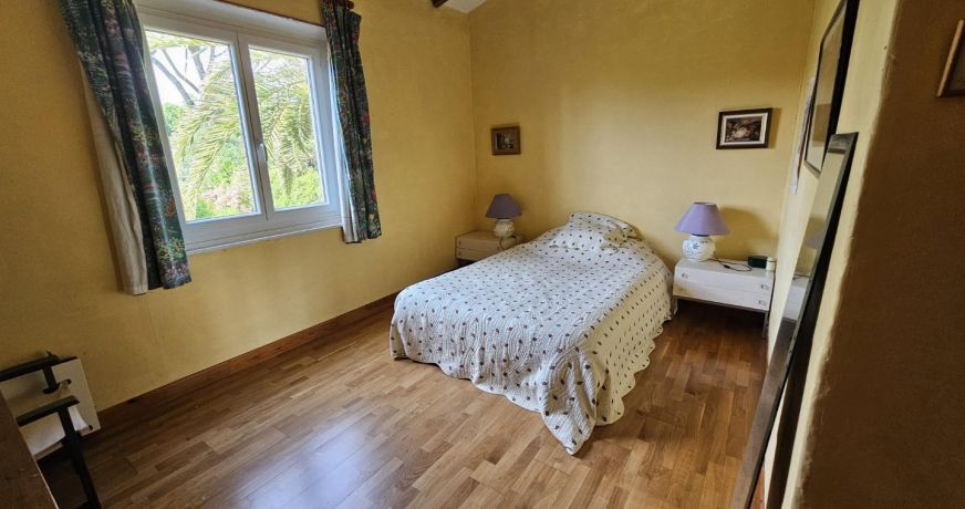vente Maison Tourbes