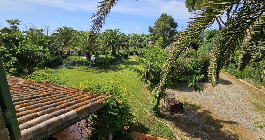 vente Maison Tourbes
