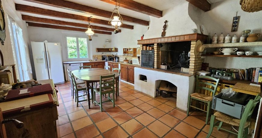 vente Maison Tourbes