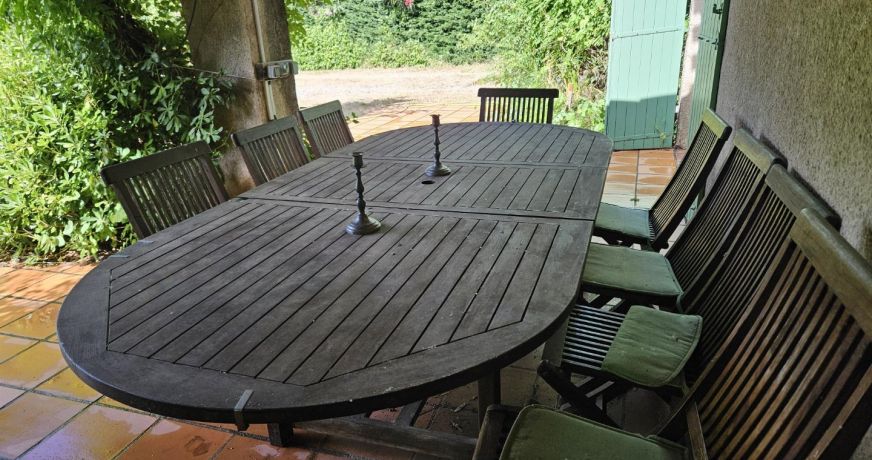 vente Maison Tourbes
