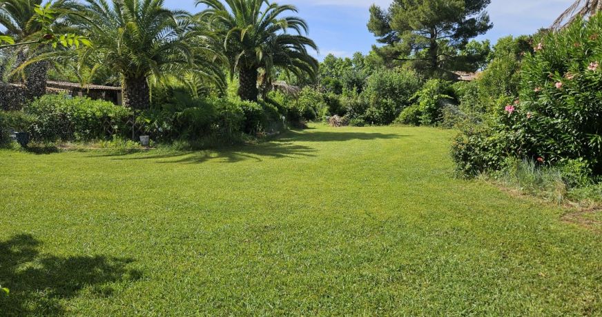 vente Maison Tourbes