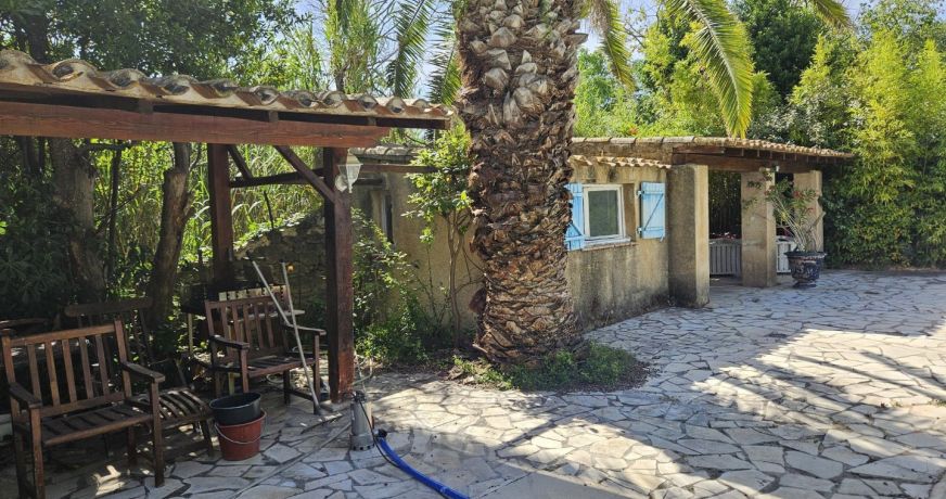 vente Maison Tourbes