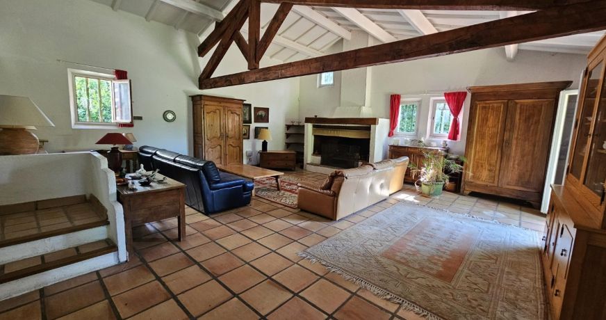 vente Maison Tourbes
