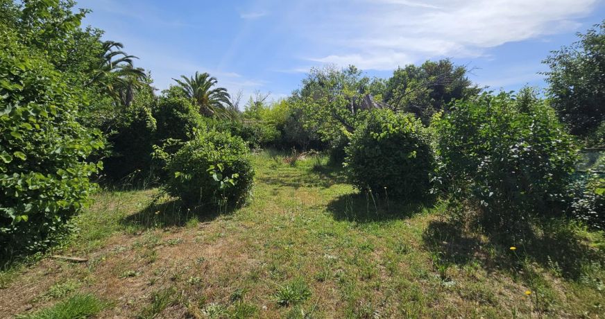 vente Maison Tourbes