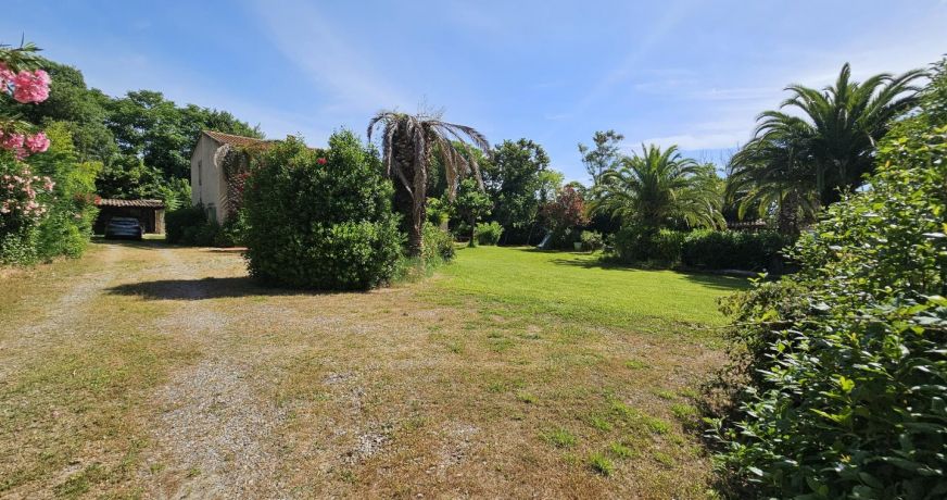vente Maison Tourbes