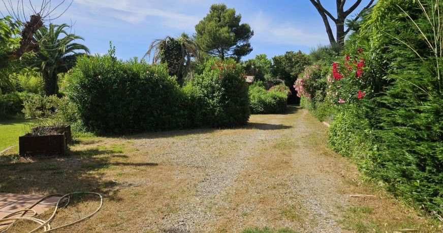 vente Maison Tourbes