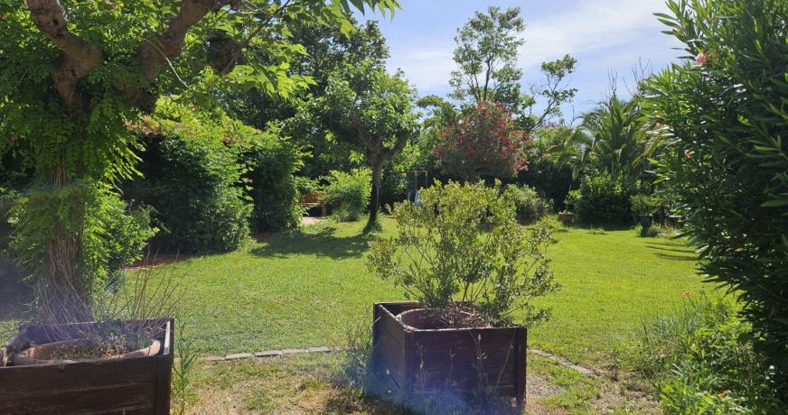 vente Maison Tourbes