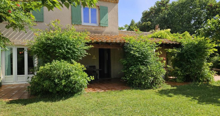 vente Maison Tourbes