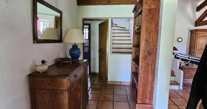 vente Maison Tourbes