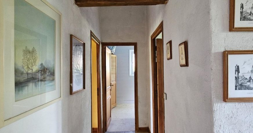 vente Maison Tourbes