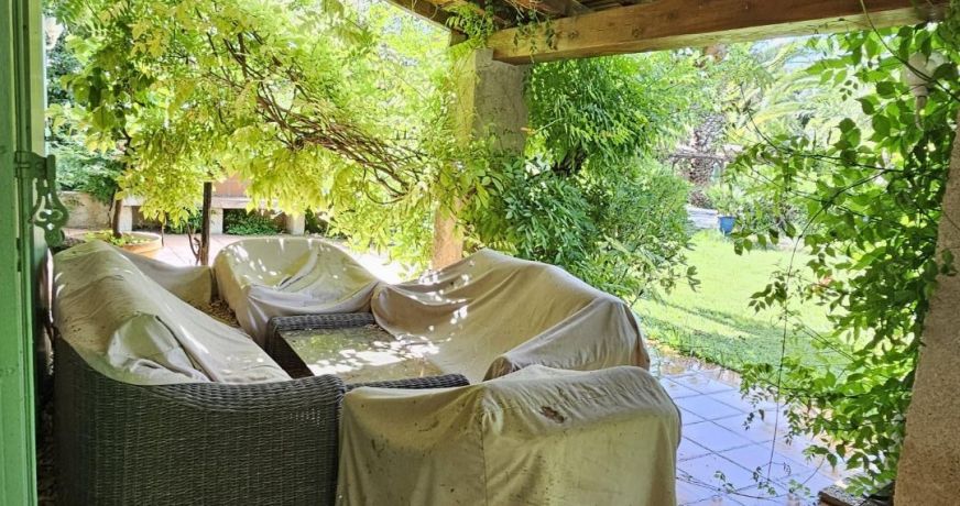 vente Maison Tourbes