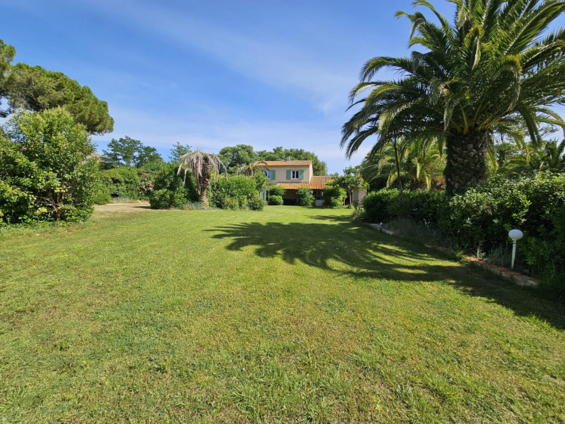 vente Maison Tourbes - Photo 1