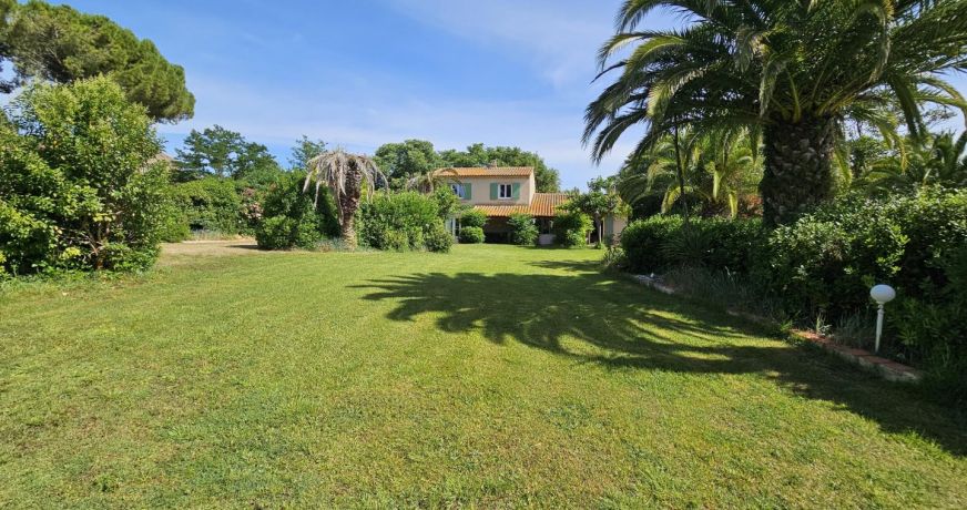 vente Maison Tourbes