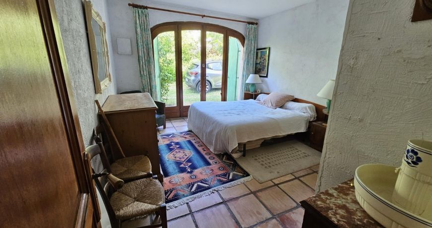 vente Maison Tourbes