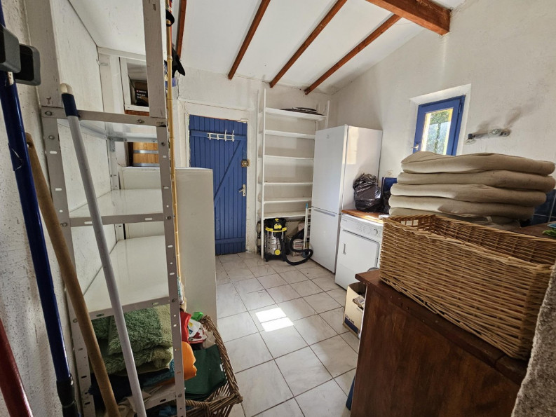 vente Maison Tourbes - Photo 7