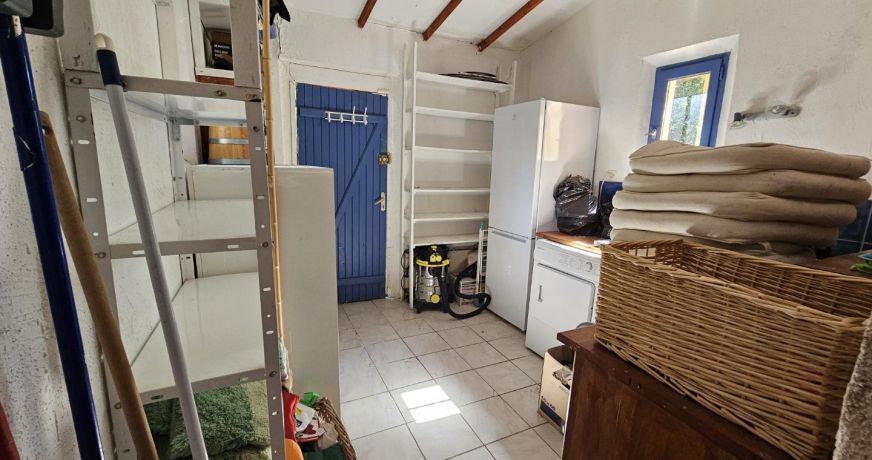 vente Maison Tourbes