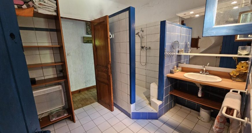 vente Maison Tourbes