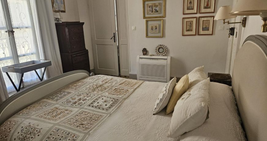 vente Maison de caractère Saint Pons De Mauchiens