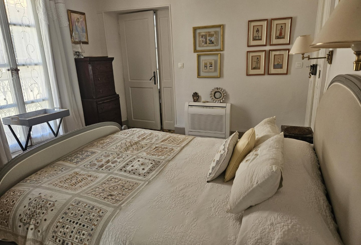 vente Maison de caractère Saint Pons De Mauchiens - Photo 10