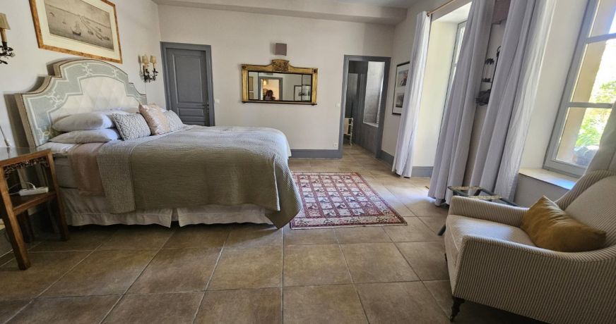 vente Maison de caractère Saint Pons De Mauchiens