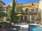 vente Maison de caractère Saint Pons De Mauchiens