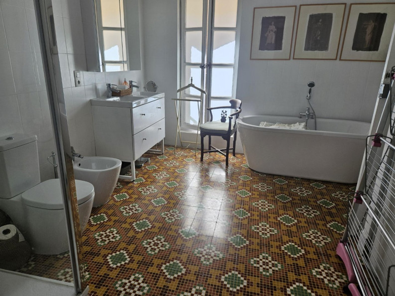 vente Maison de caractère Saint Pons De Mauchiens - Photo 6