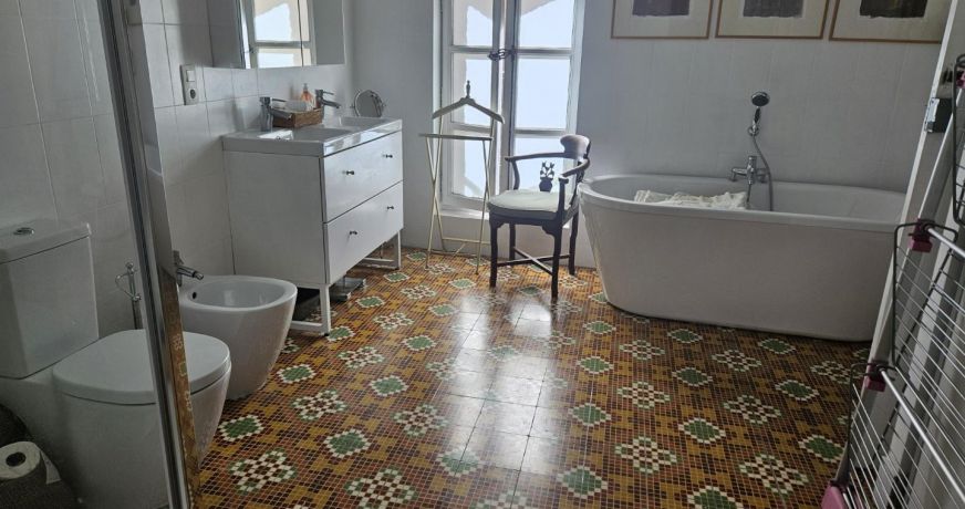 vente Maison de caractère Saint Pons De Mauchiens