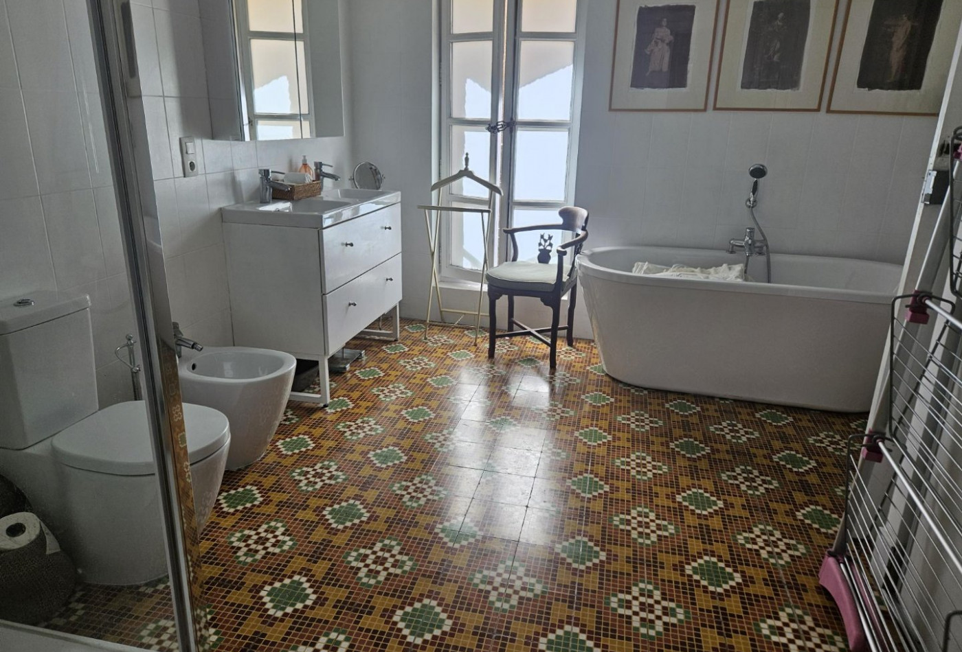 vente Maison de caractère Saint Pons De Mauchiens - Photo 6